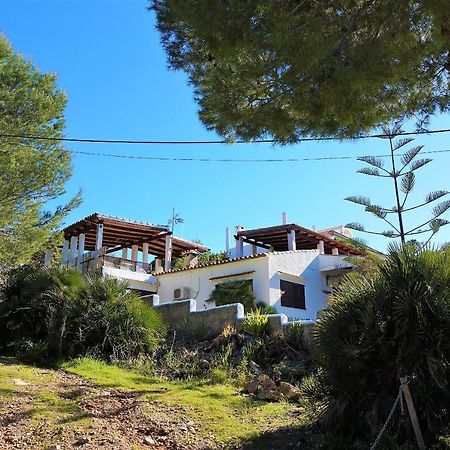 Finca La Siesta - Villa In Betlem, Mallorca Colònia de Sant Pere Exteriér fotografie