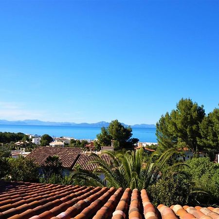 Finca La Siesta - Villa In Betlem, Mallorca Colònia de Sant Pere Exteriér fotografie