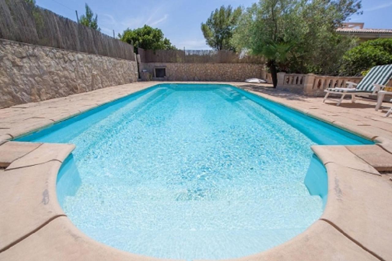 Finca La Siesta - Villa In Betlem, Mallorca Colònia de Sant Pere Exteriér fotografie