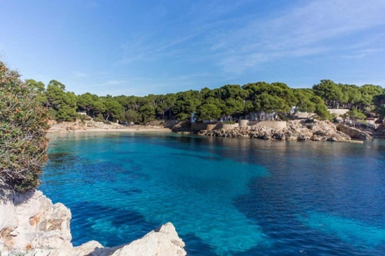 Finca La Siesta - Villa In Betlem, Mallorca Colònia de Sant Pere Exteriér fotografie