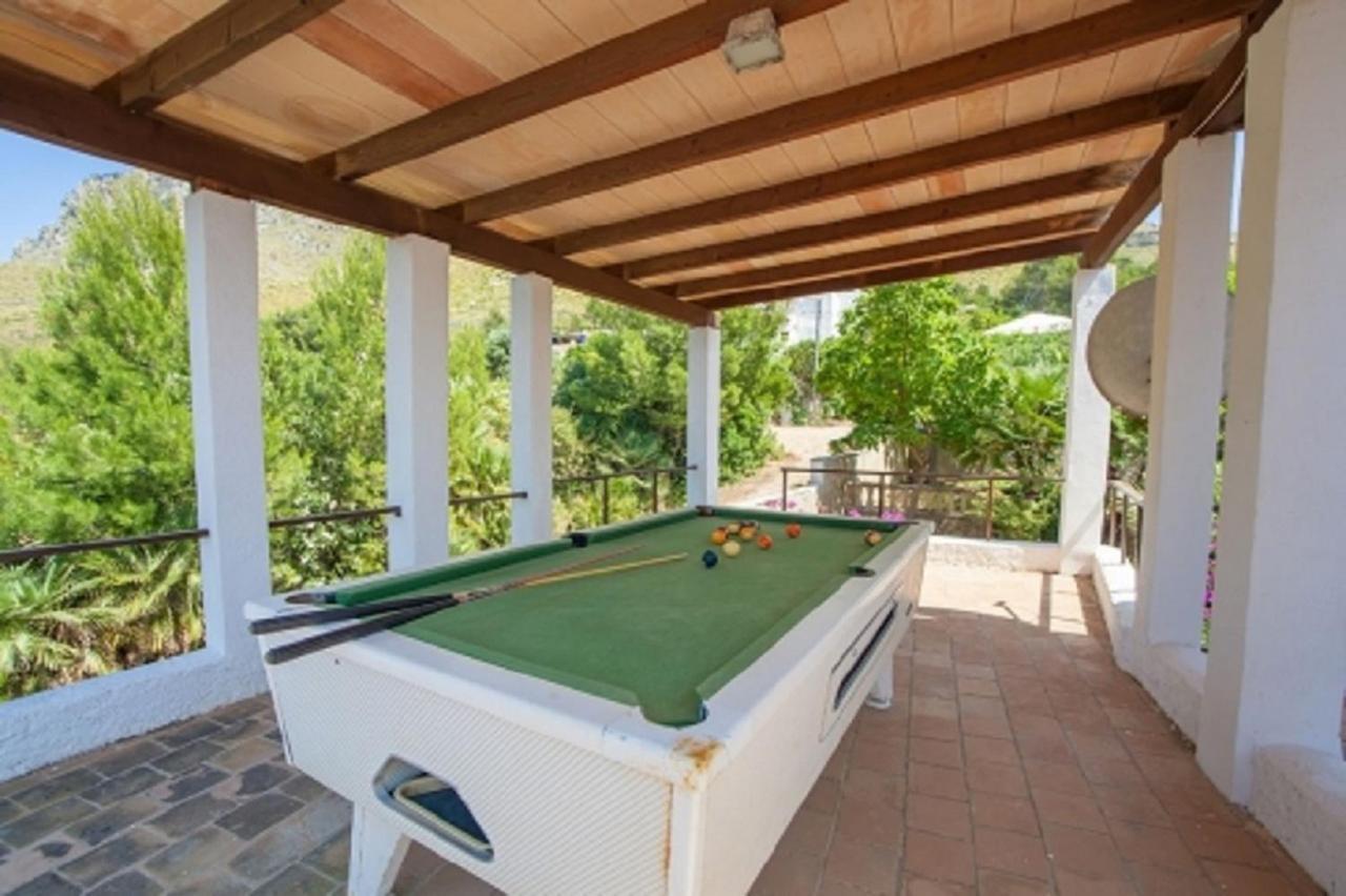 Finca La Siesta - Villa In Betlem, Mallorca Colònia de Sant Pere Exteriér fotografie
