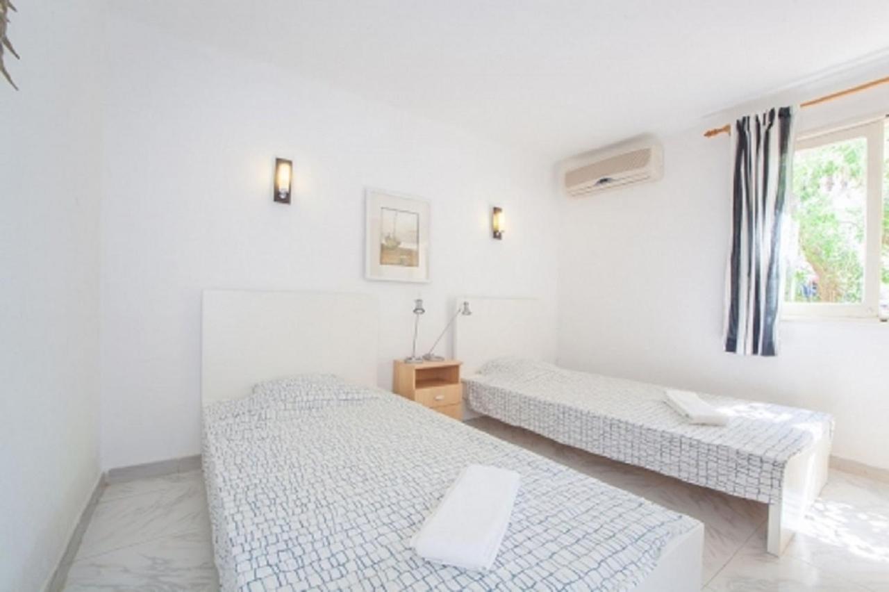 Finca La Siesta - Villa In Betlem, Mallorca Colònia de Sant Pere Exteriér fotografie