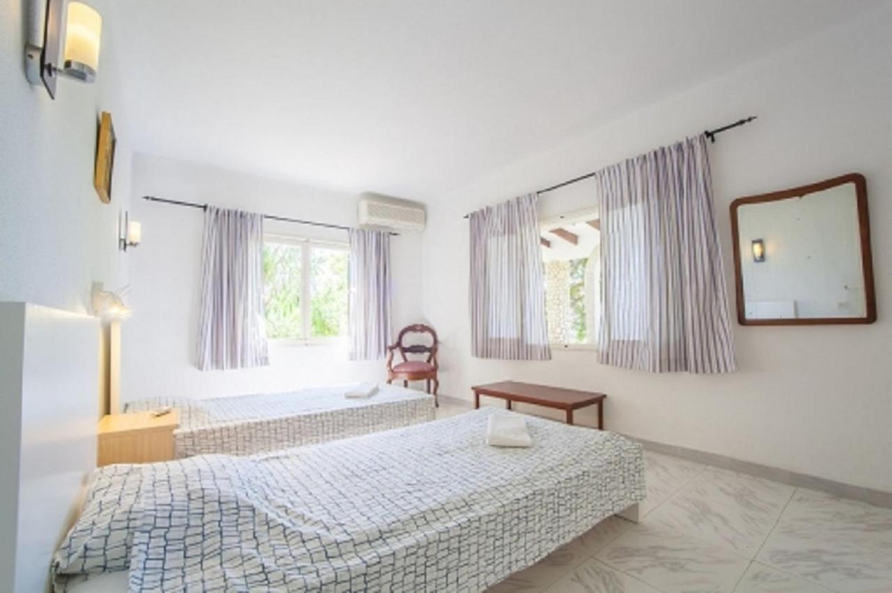 Finca La Siesta - Villa In Betlem, Mallorca Colònia de Sant Pere Exteriér fotografie