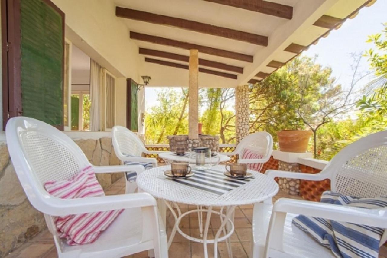 Finca La Siesta - Villa In Betlem, Mallorca Colònia de Sant Pere Exteriér fotografie