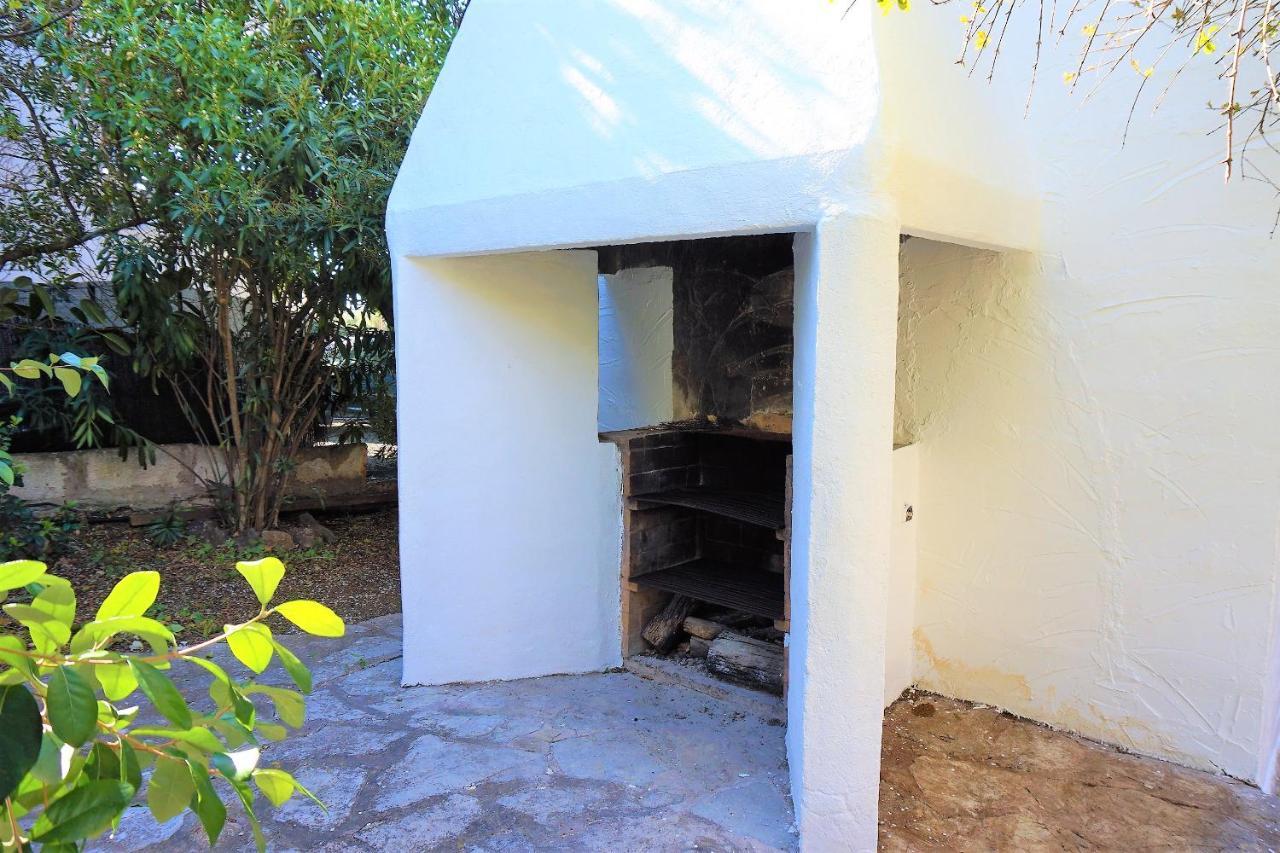 Finca La Siesta - Villa In Betlem, Mallorca Colònia de Sant Pere Exteriér fotografie