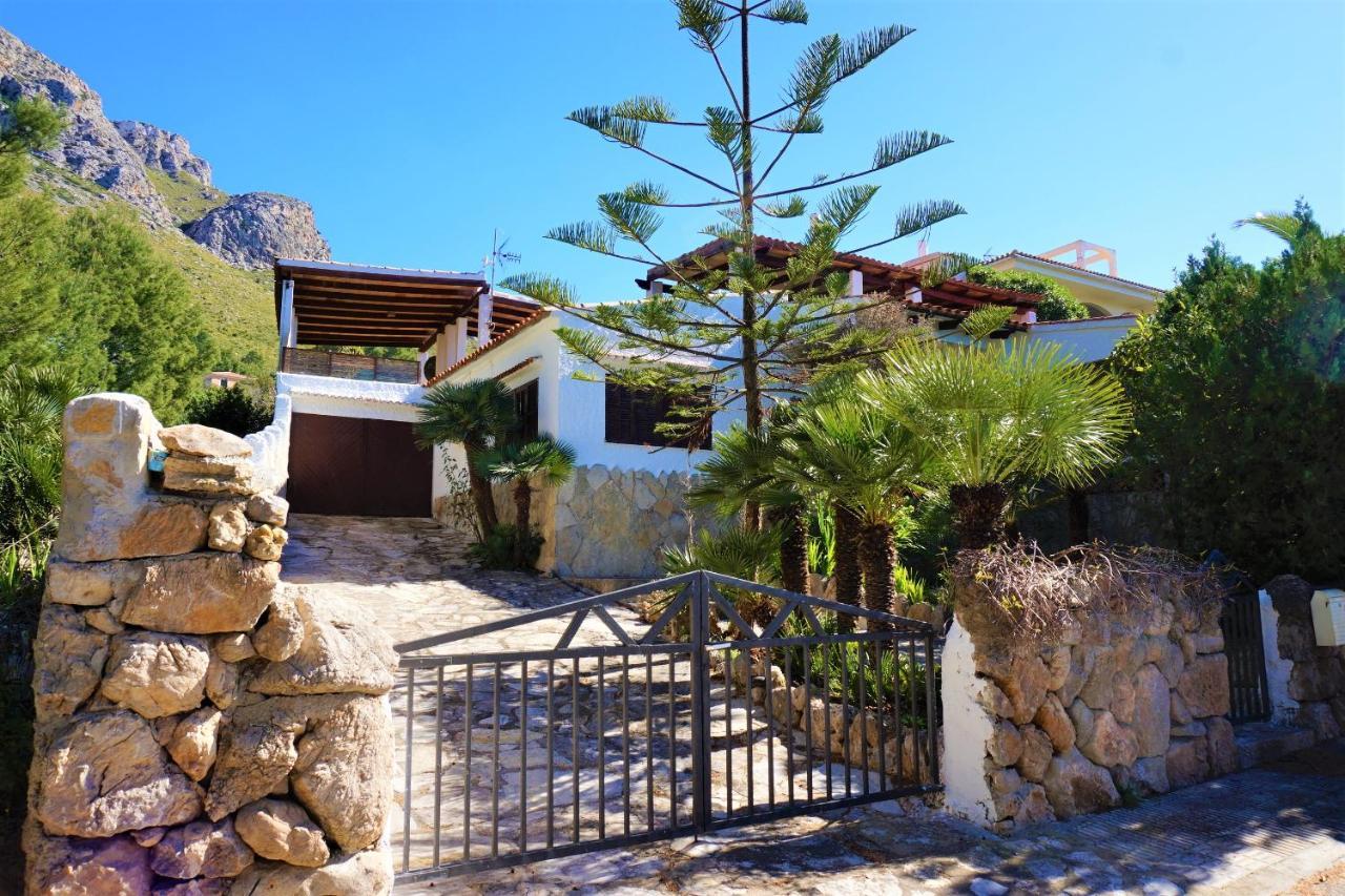 Finca La Siesta - Villa In Betlem, Mallorca Colònia de Sant Pere Exteriér fotografie