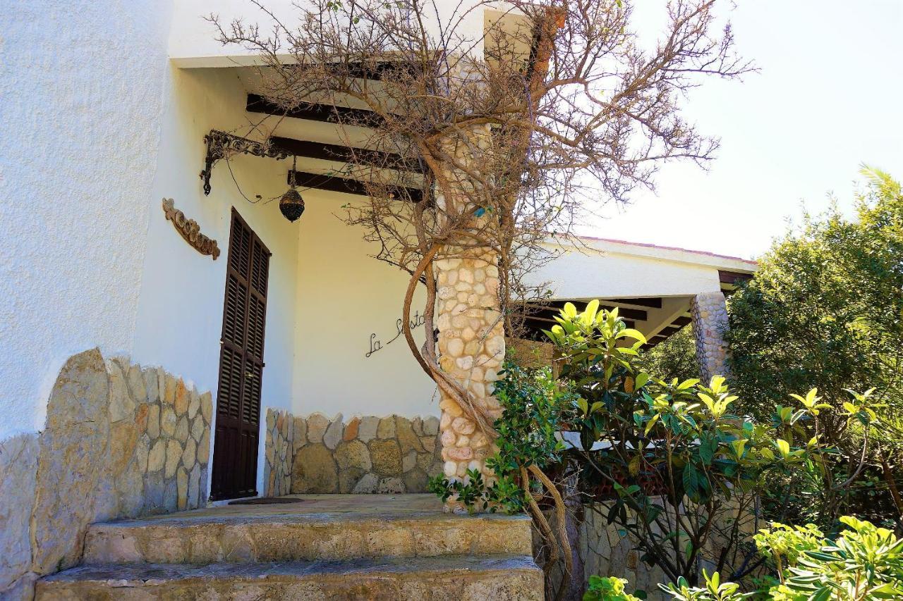 Finca La Siesta - Villa In Betlem, Mallorca Colònia de Sant Pere Exteriér fotografie