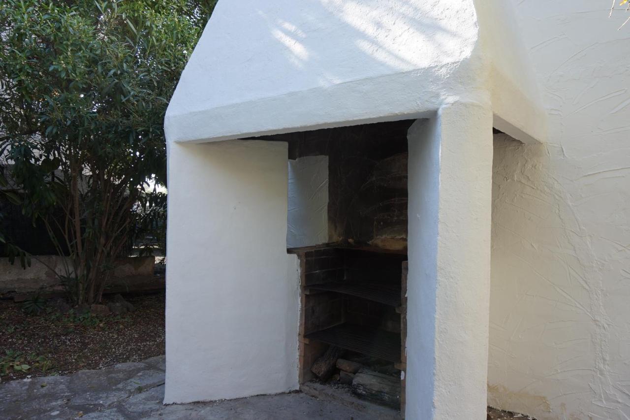Finca La Siesta - Villa In Betlem, Mallorca Colònia de Sant Pere Exteriér fotografie